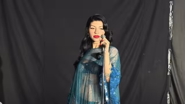 Cazzu rompe el silencio y habla sobre cómo enfrenta las polémicas sobra Nodal