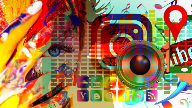 Este día se celebran a todas las redes sociales en el mundo. Foto: Especial