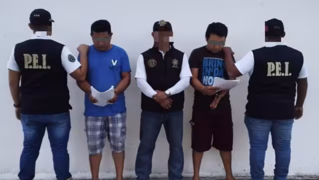 Los hechos ocurrieron cuando la víctima tenía 12 años