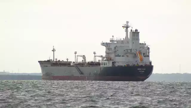 El incidente ocurre cuando Estados Unidos intensifica medidas para bloquear exportaciones de petróleo vinculadas al gobierno venezolano