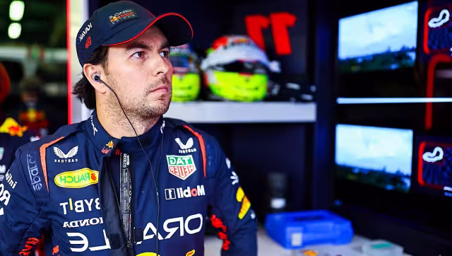 Los rumores iniciaron por problemas de Horner, Marko y el padre de Max

