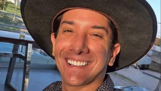 Muere Leo Rosas, participante de “La Voz México” a los 27 años.