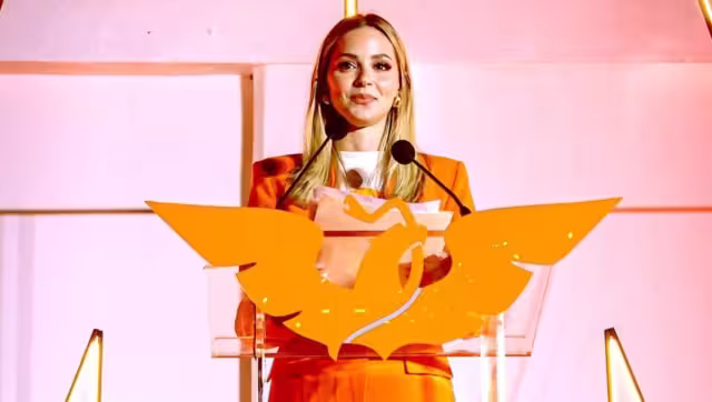 Así suena el jingle de Mariana Rodríguez Cantú