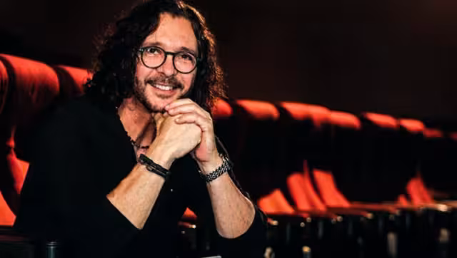 Esto se sabe de los rumores de la supuesta muerte de Óscar Burgos.