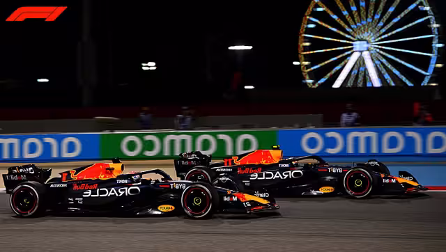 La escudería energética manda en ambos campeonatos