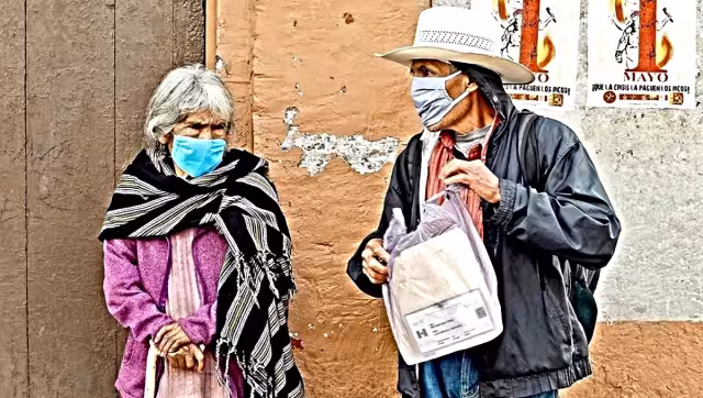 Conoce las fechas de pago para jubilados y pensionados. Foto: Especial