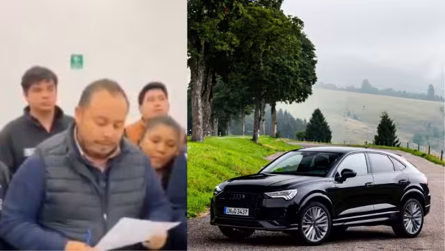 La huelga culminó formalmente en Puebla