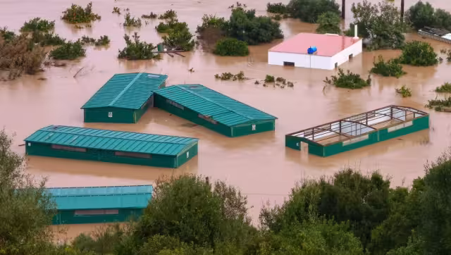 El sobrecalentamiento del océano Pacífico frente a la costa peruana suele generar una alteración en los patrones climáticos