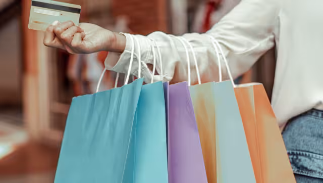 Un día donde el consumo se da al por mayor. Foto: Especial