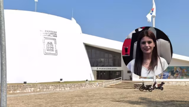 Argumentó en su momento que era para cumplir con sus obligaciones maternales