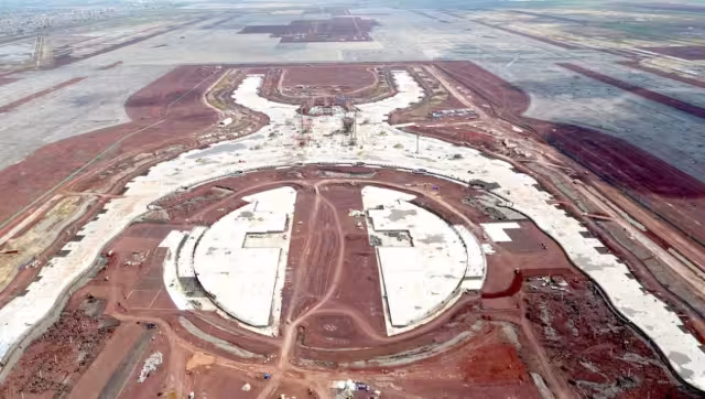 El Presidente de México aseguró que con la cancelación del Aeropuerto de Texcoco se ahorro "muchísimo" dinero
