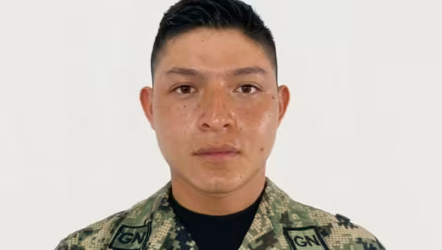 El yucateco murió en cumplimiento de su deber en la Guardia Nacional
