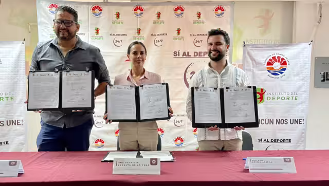 Aún no se tiene fecha para que comiencen a operar estas escuelas