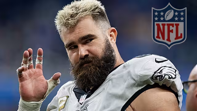 Jason ha sido escogido en seis ocasiones para el All-Pro