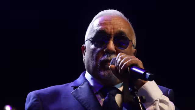 Le dan el último adiós de Willie Colón en Nueva York al ritmo de 'La Murga de Panamá'