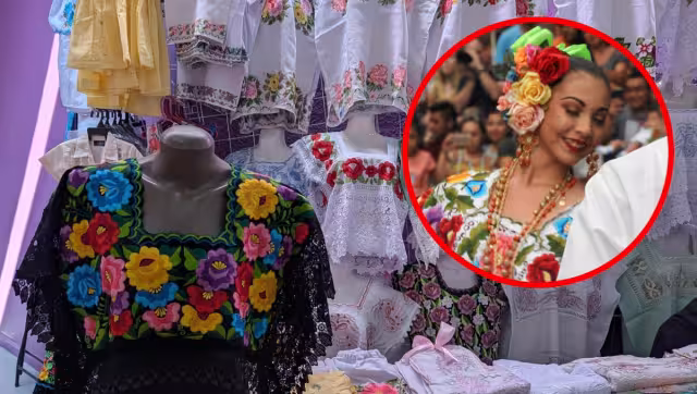 El evento contará con una amplia diversidad de productos elaborados por artesanas y artesanos yucatecos