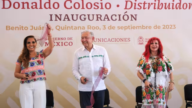 Mara Lezama rendirá su Primer Informe este 11 de septiembre