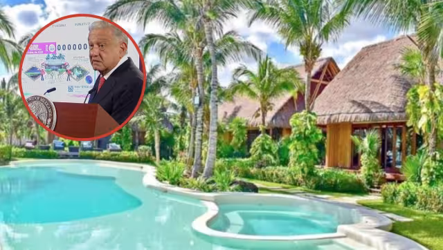 Lo recaudado servirá para la construcción de un hospital en Felipe Carrillo Puerto