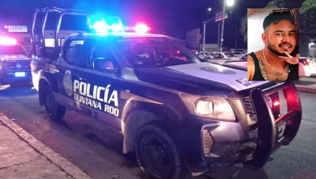 Luego que los familiares presentaran la denuncia, la FGE emitió una ficha de búsqueda.