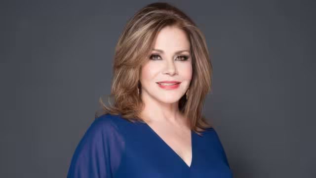 María Sorté aclara si participará en La Casa de los Famosos