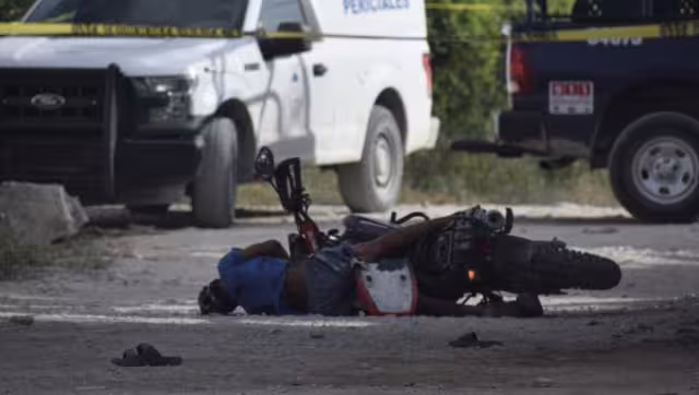 La Encuesta Nacional de Seguridad Pública Urbana a nivel nacional considera a Cancún como uno de los principales “focos rojos” de Quintana Roo