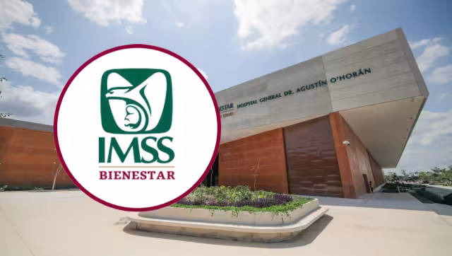 Yucatecos pueden registrarse al IMSS-Bienestar