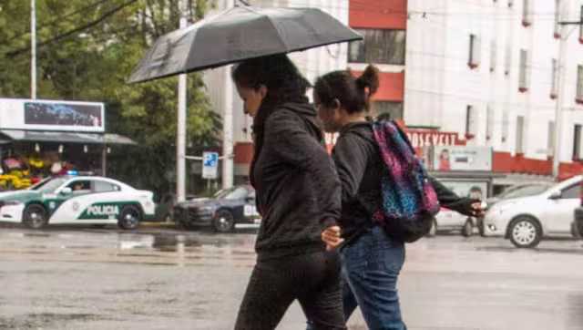 Se recomienda tomar precauciones ante las probables lluvias en Quintana Roo