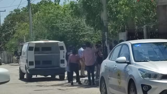 Los hermanos se encontraban tomando bebidas embriagantes antes del hallazgo