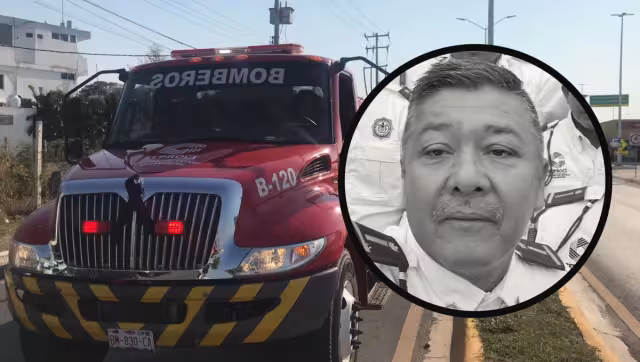 Padecía una enfermedad pulmonar obstructiva crónica (EPOC)