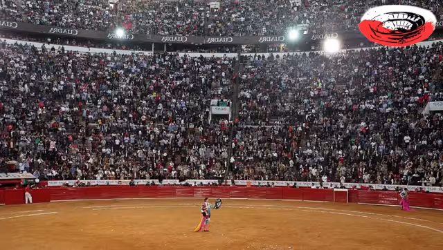 El show inicia a las 20:00 horas