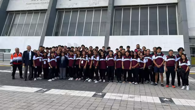 8 karatecas quintanarroenses pasaron a la fase final de los Nacionales CONADE 2024
Por Rafael García