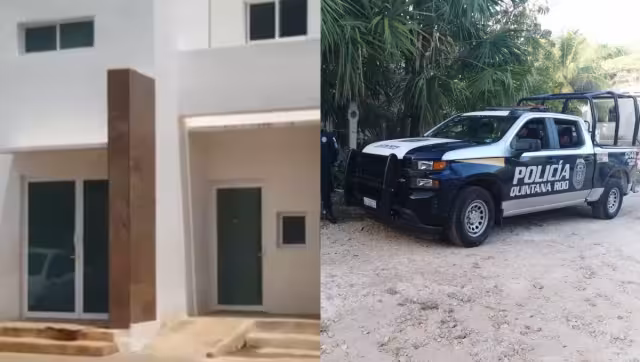 La joven acudió a la Fiscalía en José María Morelos para denunciar a su familia