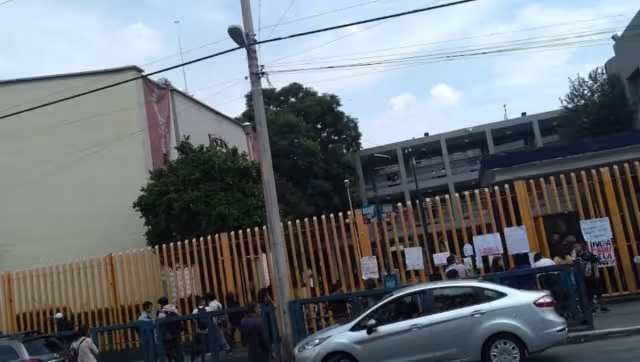 El cierre afectará a la comunidad estudiantil, ya que se prevé una semana