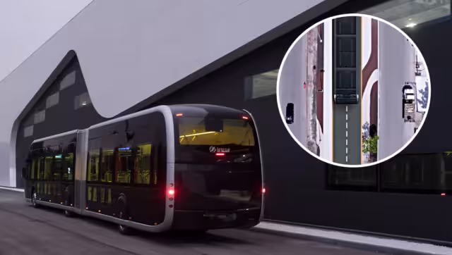 El IE-TRAM tendrá recorridos de prueba este mes de junio