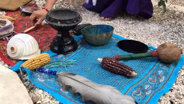 Las tres investigaciones tienen como principal objetivo y promoción reconocer y entender la noción de territorios