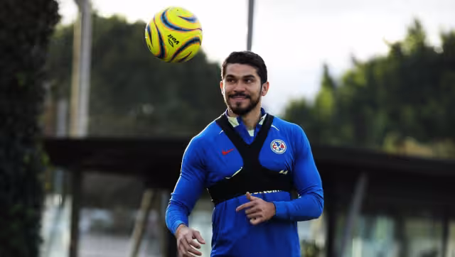 Este sábado el América no jugará con sus figuras importantes, pues se expuso, todavía no se están en forma 