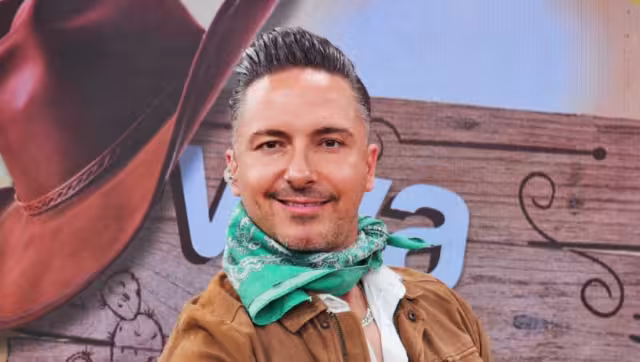 Alex Bisogno le manda polémica advertencia a Pati Chapoy: “Tengo mucho que contar"