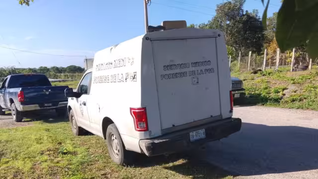 Sacude a pobladores de San Antonio Soda suicidio de mujer en plena víspera de Navidad