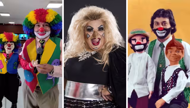 Niñas y niños yucatecos han crecido con estos personajes