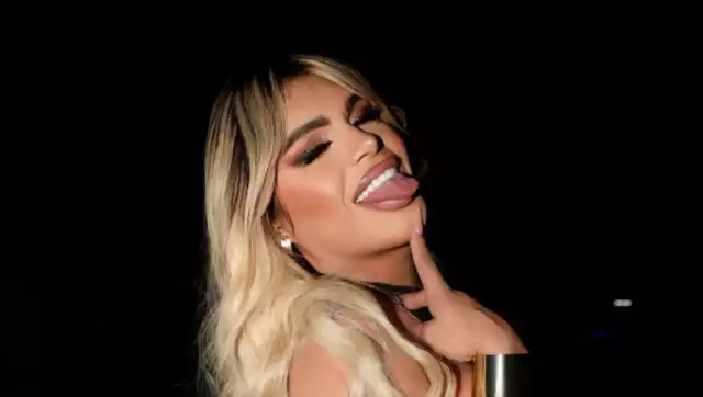 Wendy Guevara preocupa a sus fans, tras 'desmayarse' por someterse a una cirugía