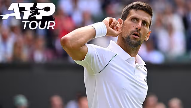 Ganó tres de cuatro Majors en 2023