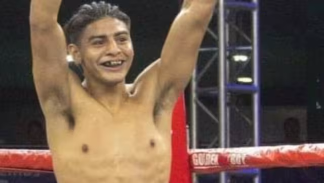 Señaló que desde niño ha admirado a su abuelo Babe Luis y a sus tíos que llevaron en alto el nombre de los Keb