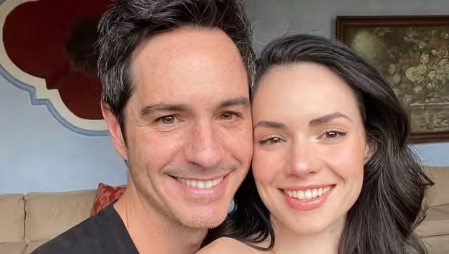 La noticia la dio a conocer el actor. Foto: Especial