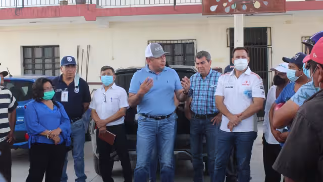 El pago de más de 10 mmdp son a 25 exempleados despedidos hace 17 años