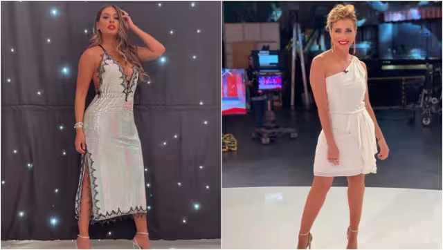 En los últimos días se ha especulado que Carmen Muñoz ocuparía el lugar de Galilea Montijo. Foto: Instagram