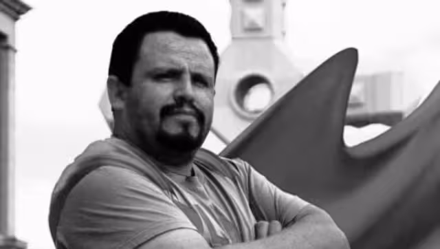 El reportero fue jecutado durante la madrugada a bordo de su automóvil en la colonia Francisco Sarabia.