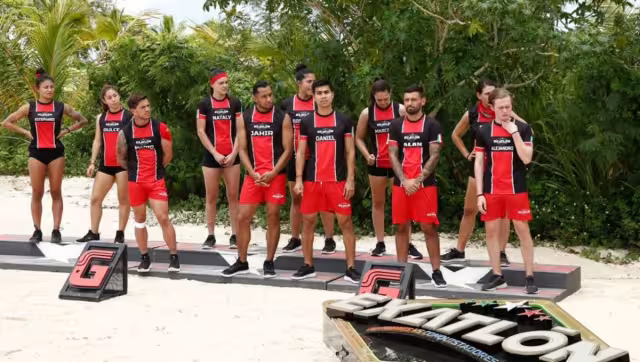 El pasado lunes arrancó la primera temporada del famoso reality. Foto: Especial