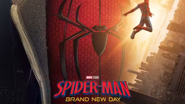 Spider-Man Brand New Day adelanta su fecha de estreno.