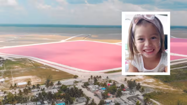 La FGE Yucatán activó la Alerta Amber