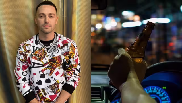 Pee Wee se encuentra detenido y en espera de pagar una fianza